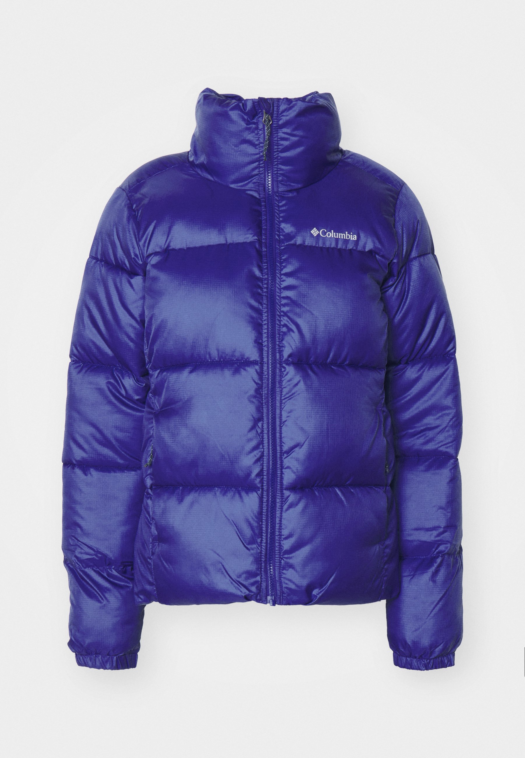 Columbia PUFFECT II - Winter jacket - clematis blue/blue - Zalando