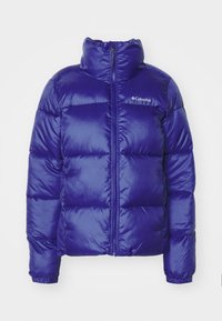 PUFFECT FULL ZIP - Zimska jakna - clematis blue