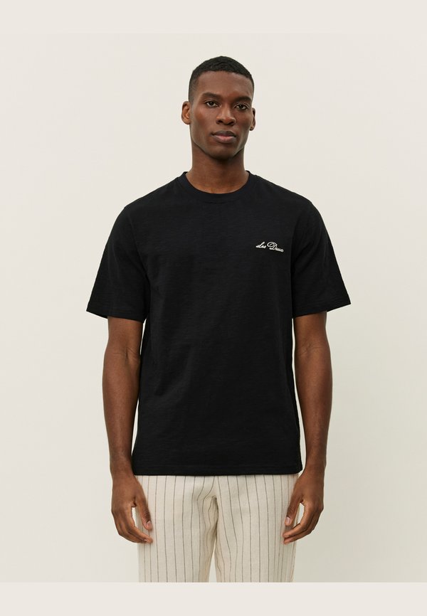 DIAZ - Print T-shirt3