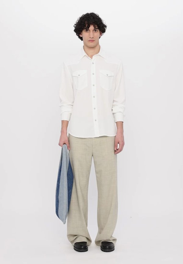 WESTERN SHIRT - Shirt4