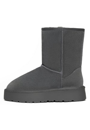 Gooce FAIRFIELD - Snowboots  - grey