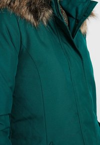 ONLY Tall Parkas - green