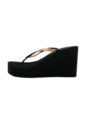 Infradito - black