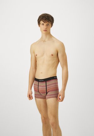 TRUNK 5 PACK - Boxers - black/multi-coloured