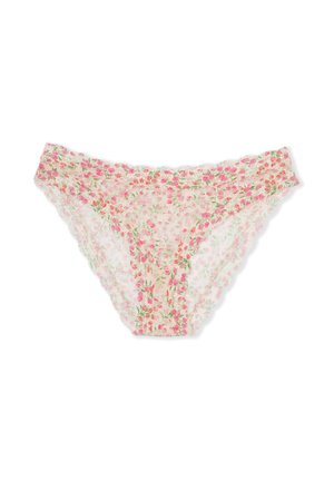 Etam, BETTY - Slip - pink