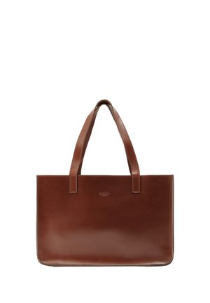 AGATHA - Shopping bags - walnut