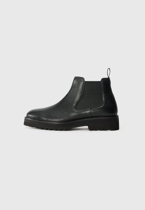 Pier One, Bottines - black