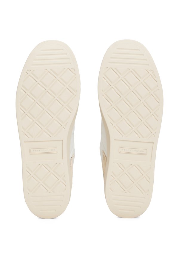 HERITAGE SNEAKER - Trainers - muslin4