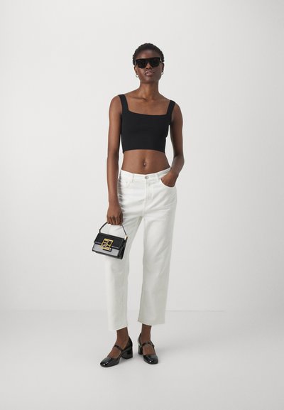 WEEKEND MaxMara TRESA - Toppi - nero