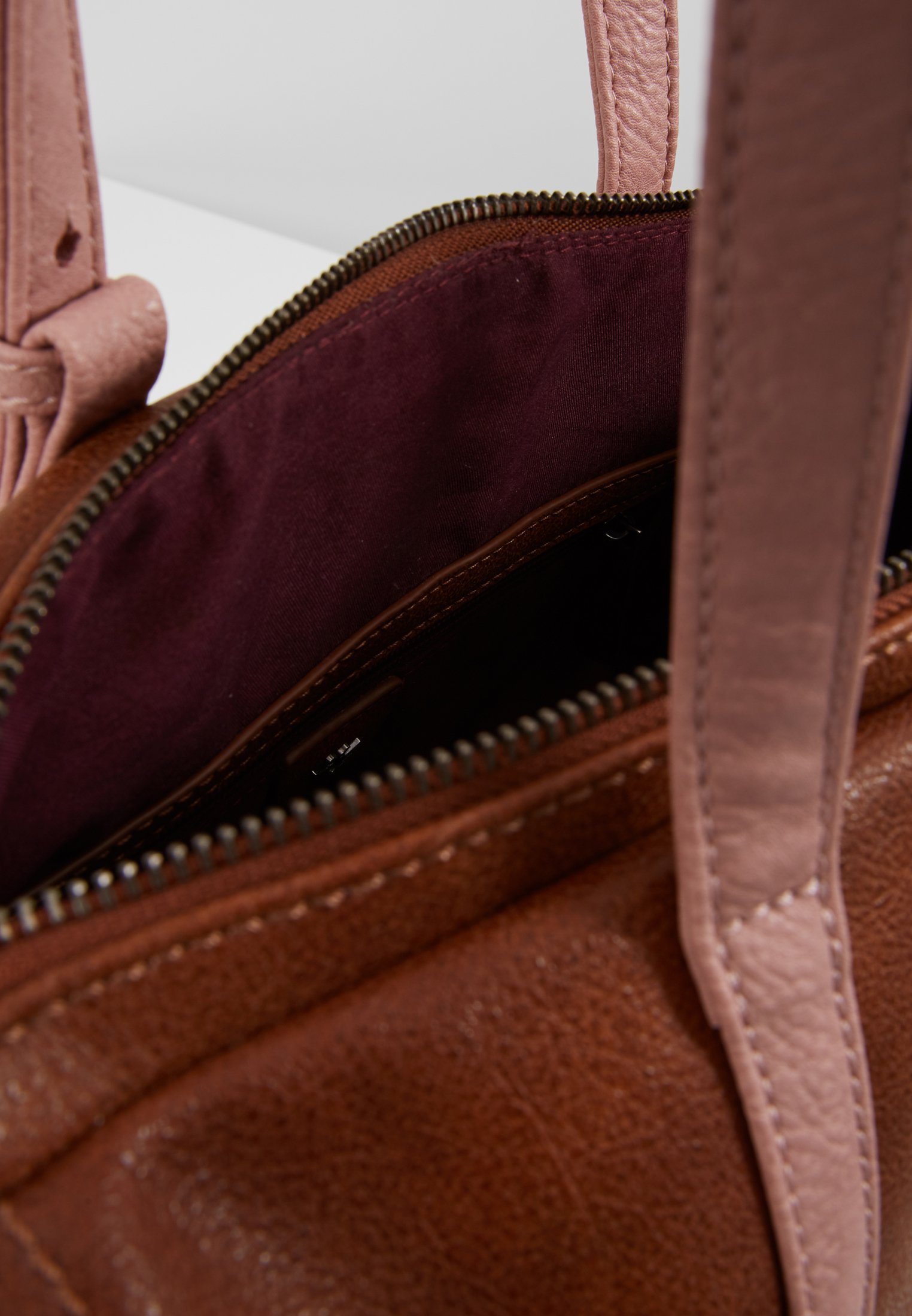 Fritzi aus Preußen INJA Håndveske brown Zalando.no Fritzi aus Preußen INJA Håndveske brown Zalando.no