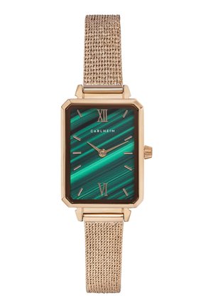 MILA - Sat - rose gold green rose gold