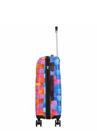 Nowi SANTA CRUZ DE TENERIFE 4 ROLLEN M 68 CM - Trolley - bunt
