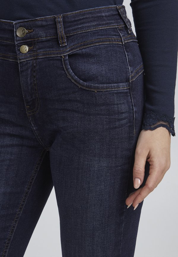 FRZOMAL - Slim fit jeans4