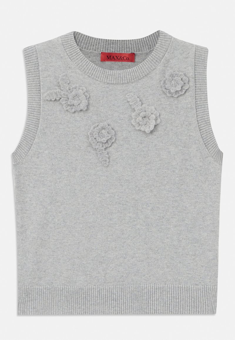 Strickpullover