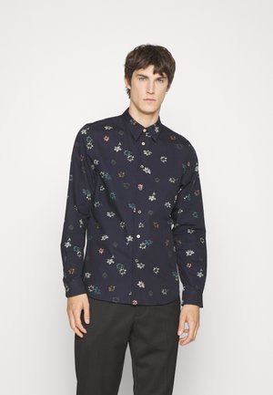 TAILORED FIT - Camicia - dark blue