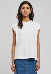 Urban Classics Pamata T-krekls - white