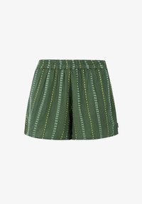 Valittu, veggie green
