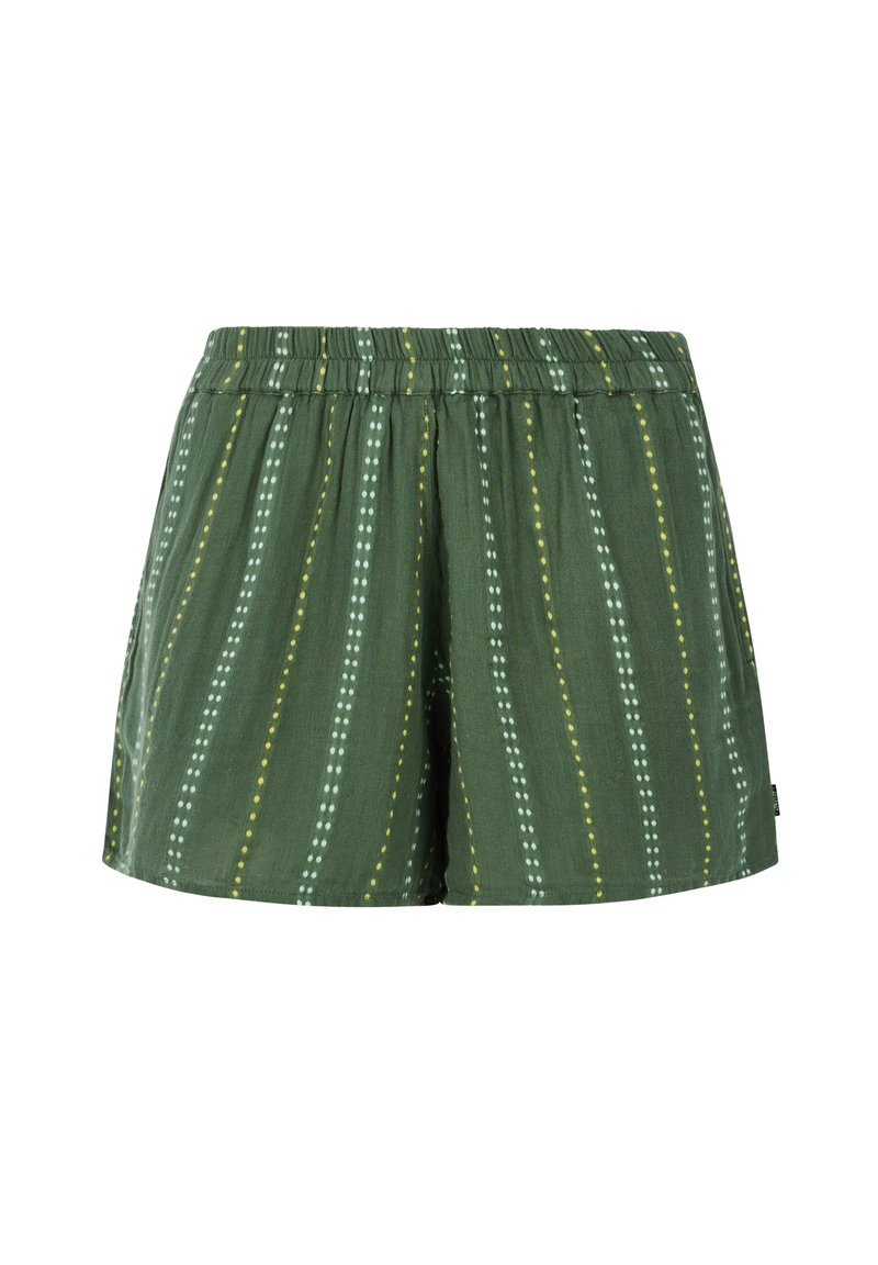 Protest BANIS - Shorts - veggie green/verde - Zalando.it