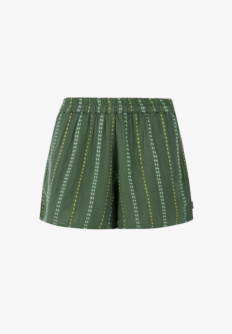 Banmis Protest BANIS - Shorts - veggie green/verde - Zalando.it
