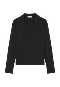 Unselected, black