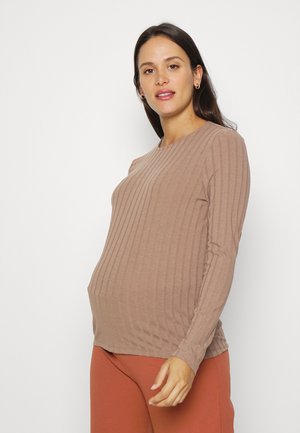 VMMAGGI - Camisola - fossil