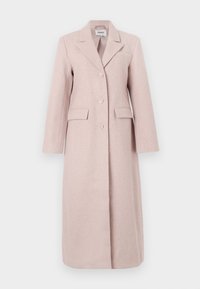 ONLNANCY LIFE LONG FITTED COAT - Cappotto classico - misty rose