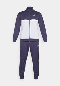 Unselected, new navy