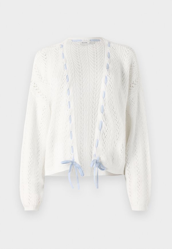 NONCLOSURE LOFTY - Cardigan4