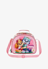 No seleccionado, rosa