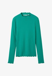 Atlasīts, jade green