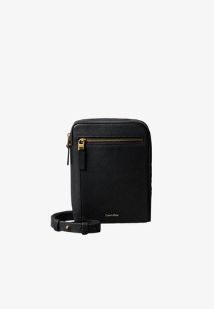 Calvin Klein, Bandolera - black