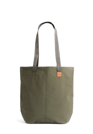 Bellroy BELLROY BAG CITY TOTE - Shopping bag - willow