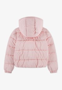 Levi's® SHINY - Vinterjakke - crystal rose