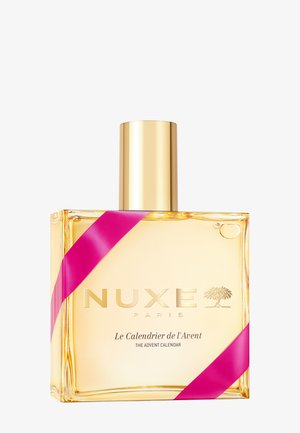 THE ADVENT CALENDAR - Beauty-adventskalender