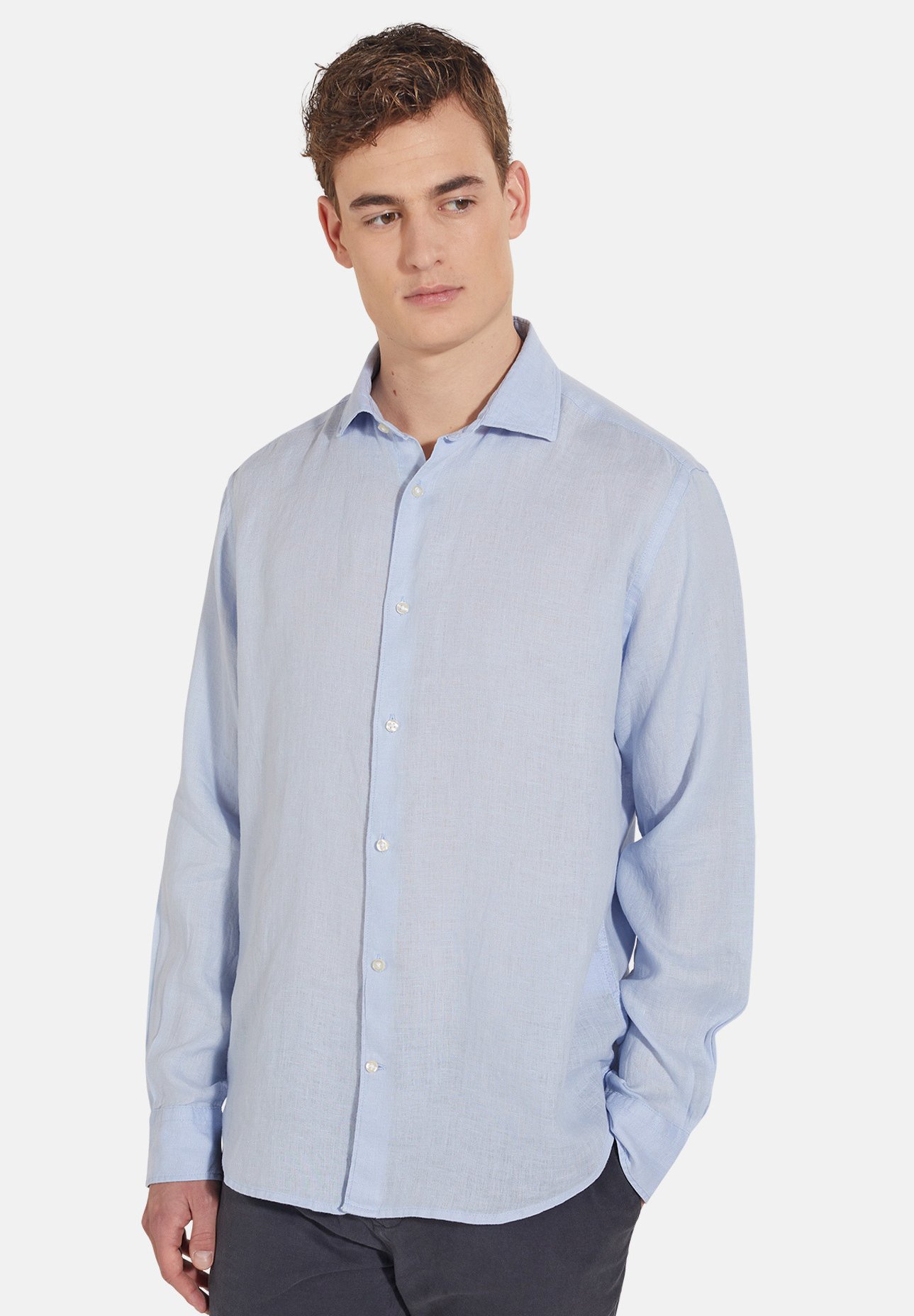 Doppelgänger Camicia - sky/blu - Zalando.it