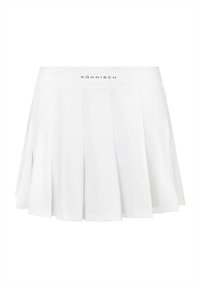 Röhnisch Falda de deporte - white