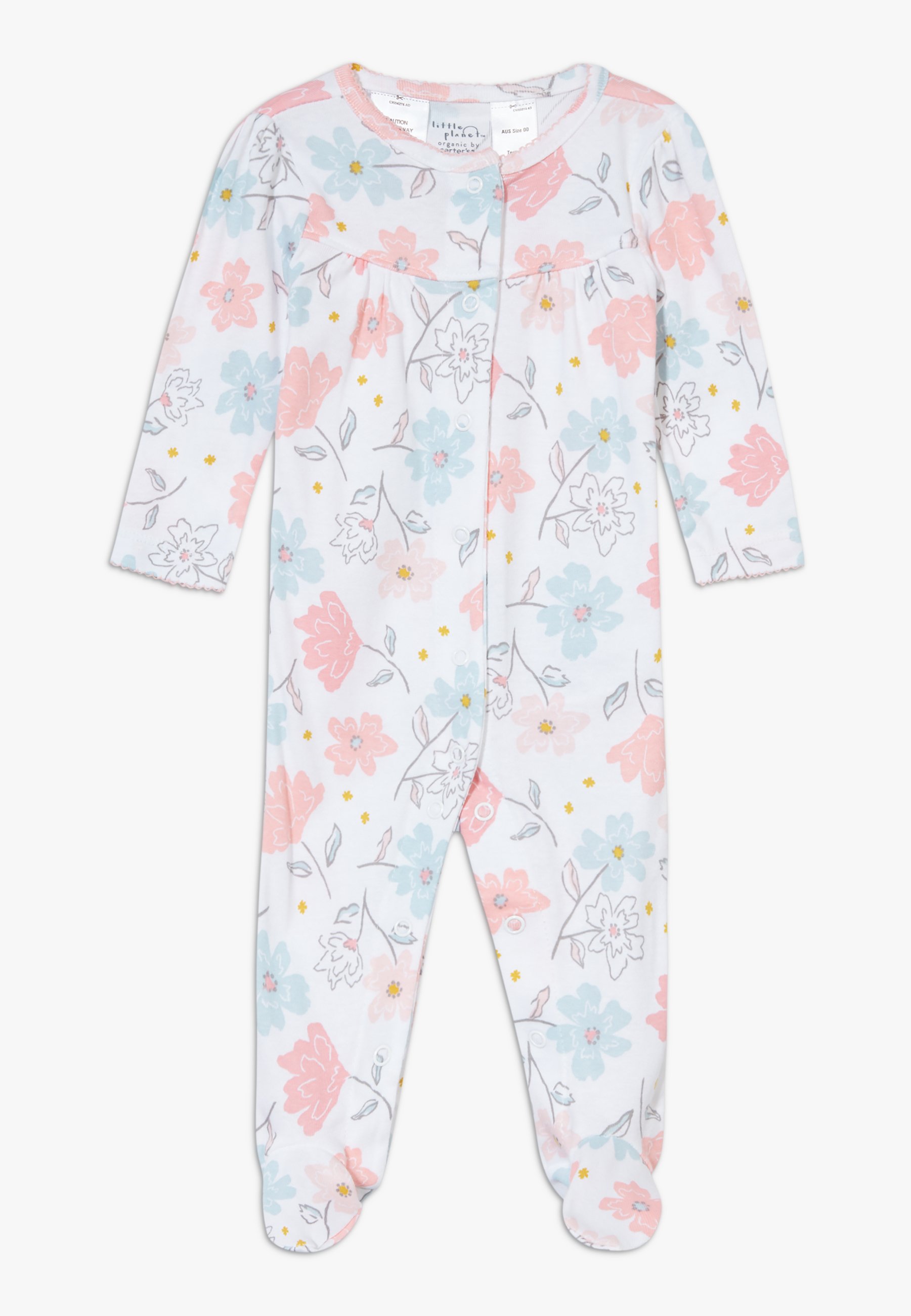 zalando carters baby