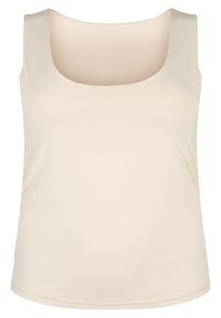 Ausgewählt, silver gray