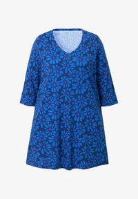 Ei valittu, dark indigo