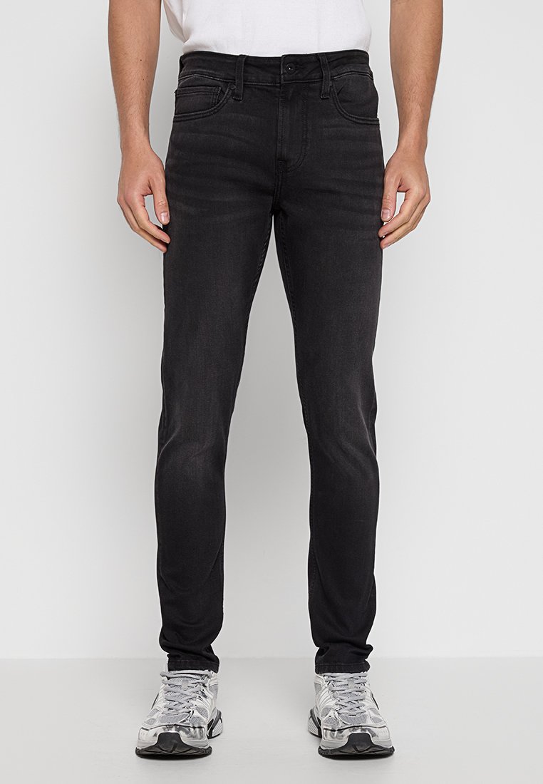 Pepe Jeans Jeans Skinny Fit zwart