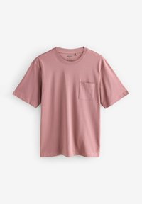 Next REGULAR FIT SET 2 PACK - Pizsama szett - green neutral