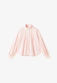 Non sélectionné, blush pink