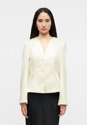 BRIAR - Sako - ivory