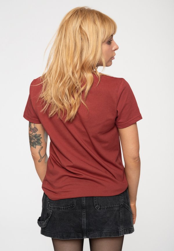 DEF LEPPARD LOVE BITES - Print T-shirt4