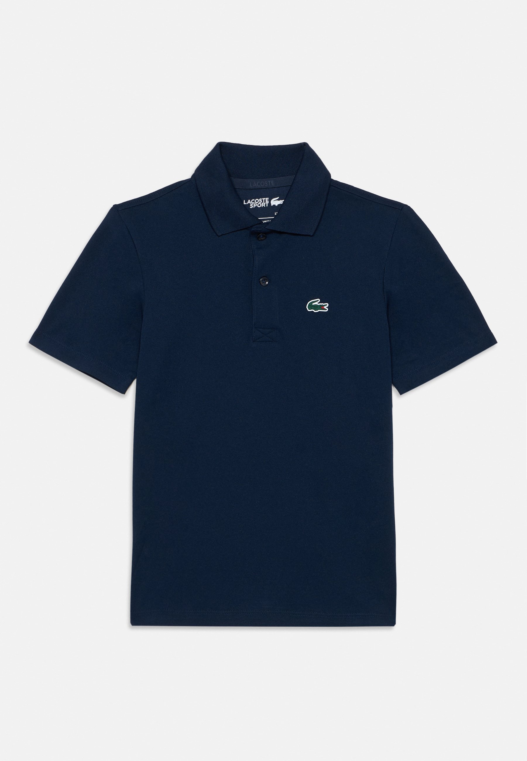 Lacoste Sport Navy Blue Lacoste Shirt Polo Lacoste Sport Navy Blue