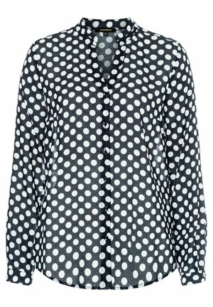 Bluse - dark blue