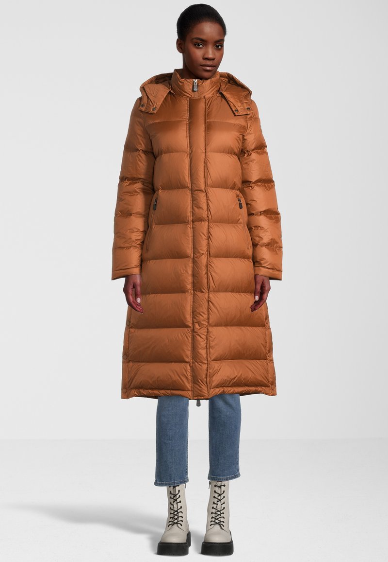 Doudoune blanche jott Clearance