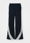 ICON TEAR AWAY PANT - Joggebukse - black/stone