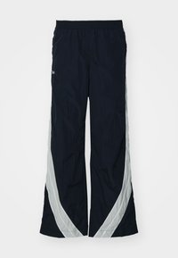ICON TEAR AWAY PANT - Tepláky - black/stone