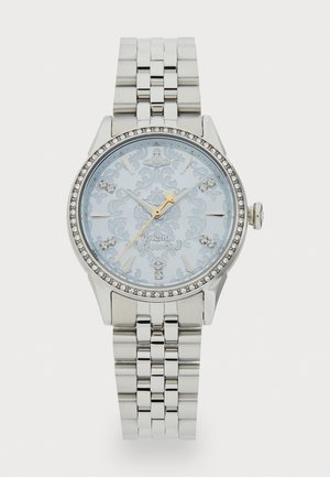 Vivienne Westwood LITTLE WALLACE - Horloge - silver-coloured
